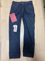 □Levi's 1954 501ZXX W30 新品 USA製 コーンミルズ - メルカリ