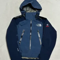 THE NORTH FACE サミット GORE-TEX ウィンドブレーカー M