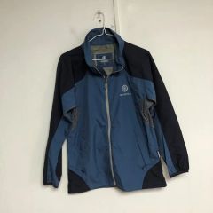 mont-bell 阪神タイガース ウインドブラスト パーカ ウィメンズM