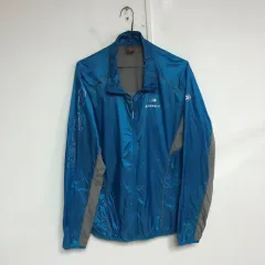 アイダー メンズ ジップアップ ジャケット 100L@9907