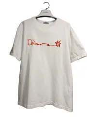 Dior x CACTUS JACK オーバーサイズ Tシャツのサムネイル