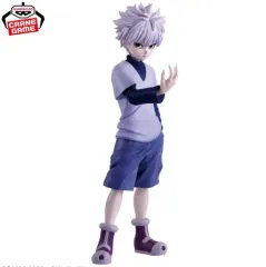 HUNTER×HUNTER キルア Grandista（グランディスタ）