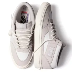 (260) VANS スケート X ポップトレーディングカンパニー ハーフキャブ 92