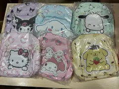(新品) サンリオ リュック バックパック