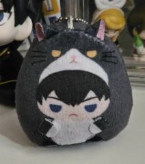 私がモテてどうすんだ 六見遊馬 缶バッジ - メルカリ