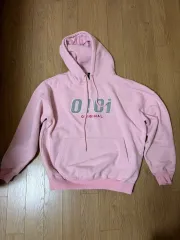O!Oi oioi O!Oi ピンク色 Tシャツのサムネイル