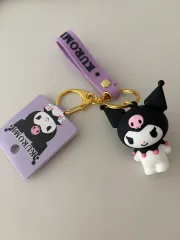クロミ キーホルダー