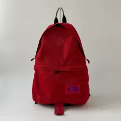 THE NORTH FACE パープルラベル デイパック レッド