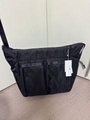 タグ付き未使用 インストルメンタル 2Way リップストップバッグ キルト