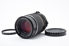 マミヤ Mamiya-Sekor Macro C 140mm F4.5中古品 - メルカリ