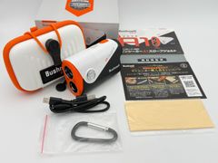 Bushnell A10 ゴルフ用距離計 - メルカリ