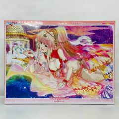 ジグソーパズル 完成品フレーム付き　マクロスフロンティア　シェリル　マクロスF ジグソーパズル 完成品フレーム付き マクロスフロンティア シェリル