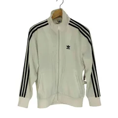 アディダスオリジナルス adidas Originals アディカラー クラシックス ルーズ ファイヤーバード トラックトップ トラックジャケット ジャージ メンズ JPN：M 