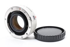 MINOLTA APS Adapter AD-10 新品 未使用 ミノルタ - メルカリ
