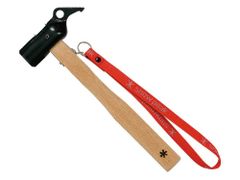 snow peak スノーピーク ハンマー&ノーブランド鍛造ペグセット中古
