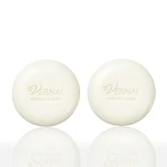 【即日発送】ヴァーナル ベーシックミニソープセット（センシティブザイフ30g）×2個