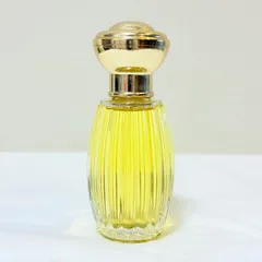 希少　廃盤　新品未使用　ANNICK GOUTAL Le Jasmin eau de parfumアニックグタール　ル　ジャスマン　オードパルファム　香水　50mlのサムネイル