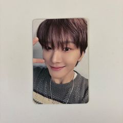 SEVENTEEN セブチ ジュン Attacca 中国ヨントントレカ - メルカリ