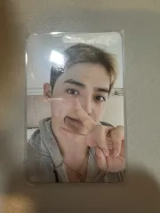 Seventeen エスクプス セブチ HYPE VIBES COMPACT Ver.