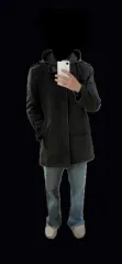 ヴィンテージ コート