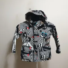 KOLONSPORT コーロンスポーツ キッズ フーディー マウンテンパーカー/110-120