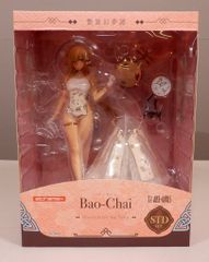 希少 レア アルファマックス 艶娘幻夢譚 Bao-Chai STD ver. - メルカリ