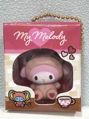 MY MELODY(マイメロディ) ガチャ キーホルダー