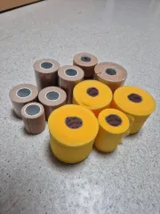 スポーツテープ スポーツテーピング まとめ