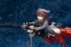 アルター 1/8スケール ストライクウィッチーズ バルクホルン Zettストライカー フィギュア