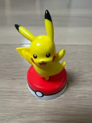 ポケットモンスター ピカチュウ フィギュア