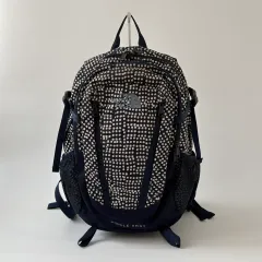 THE NORTH FACE ザノースフェイス シングルショット 20L バックパック ネイビー ドット