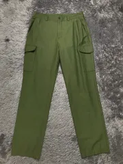 30 A級 THE NORTH FACE ザノースフェイス クール カーゴパンツ p120