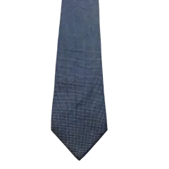 847) (ARMANI) アルマーニ パータン ネック タイのサムネイル