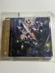 プロジェクトセカイ 25時、ナイトコードで。 姫宮 桃李、ローワー、ニゴー、リコ、CD
