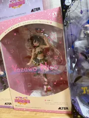 アルター ラブライブ！ 矢澤 にこ フィギュア 出品