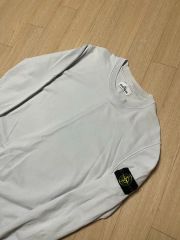 STONE ISLAND ロングスリーブ カットソー 801563750 長袖 - メルカリ