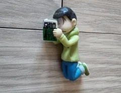 おそ松さん チョロ松 フィギュア 出品