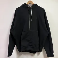 3XL NIKE フリース フーディー