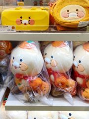 【激レア】平成 レトロ こげぱん ぬいぐるみ お持ち帰りセット 景品用 こげぱん お持ち帰りセット サンエックス 平成レトロ レア - メルカリ