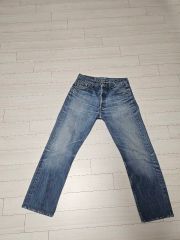 ウエアハウス WAREHOUSE Lot.1001B Begin 別注 セコハン - メルカリ