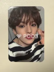 TREASURE ヨシ 2024 TREASURE RELAY TOUR REBOOT FINAL IN SEOUL Weverse Membership BOOTH