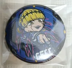 マッシュ 缶バッジ まとめ