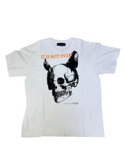 ☆激レアUNDERCOVER 06ss T期 THEE CROUH 架空バンドT - メルカリ