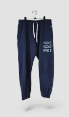 95 NIKE 起毛 ジョガーパンツ