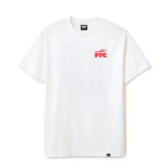 HUF x Street Fighter II Tシャツ ホワイト M - メルカリ