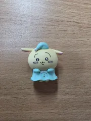 ちいかわ パジャマ うさぎ フィギュア