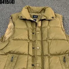 GAP ギャップ ダウン ベスト S | 0415 4
