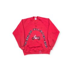 60s VINTAGE SWEAT スウェット 2本針 - メルカリ