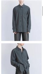 CTHY LUXURY MATERIALCLASSIC SHIRTS尾州ウール - メルカリ