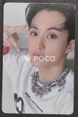 NCT マーク ISTJ WITHMUU